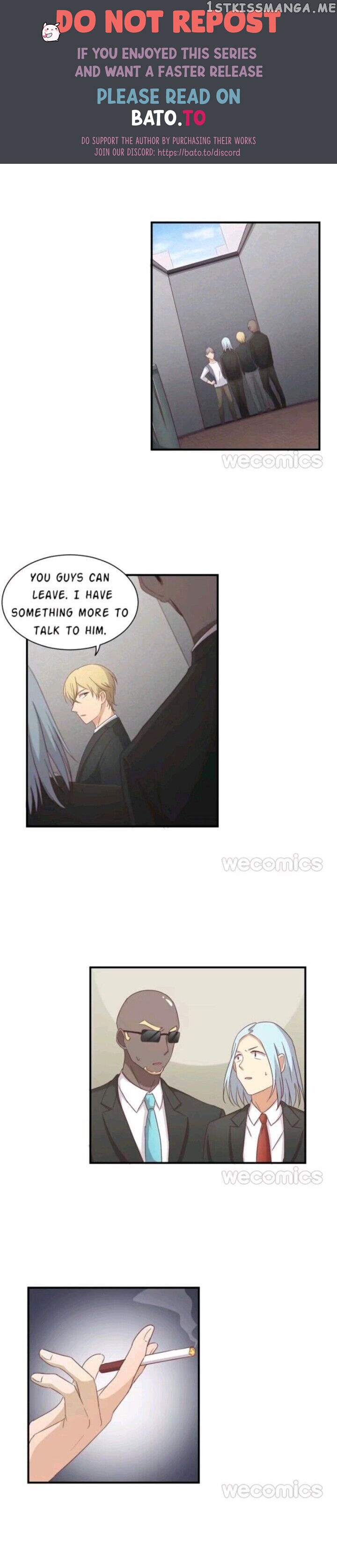 True Love was Right Beside Me chapter 46 - page 1