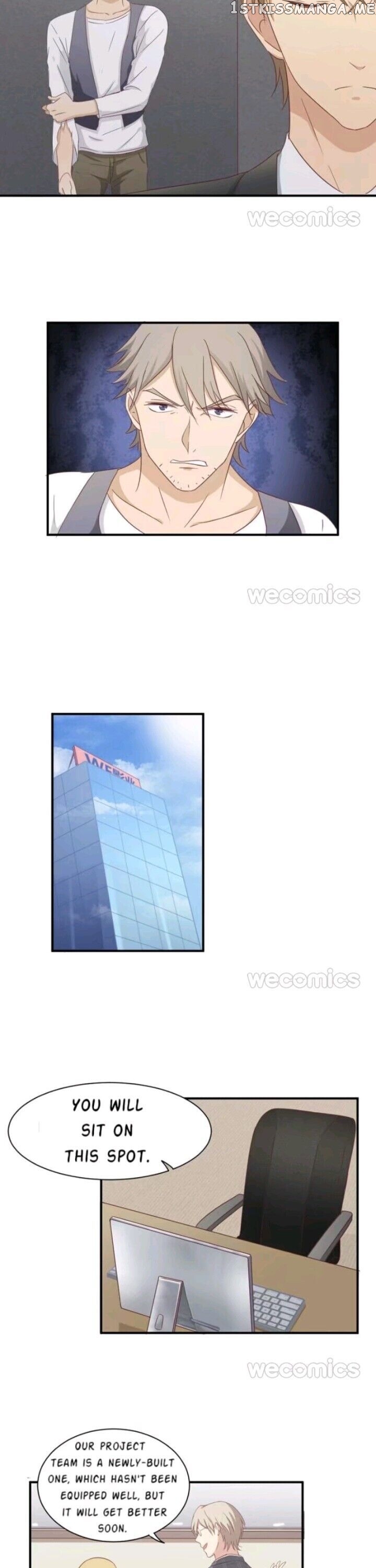 True Love was Right Beside Me chapter 46 - page 7