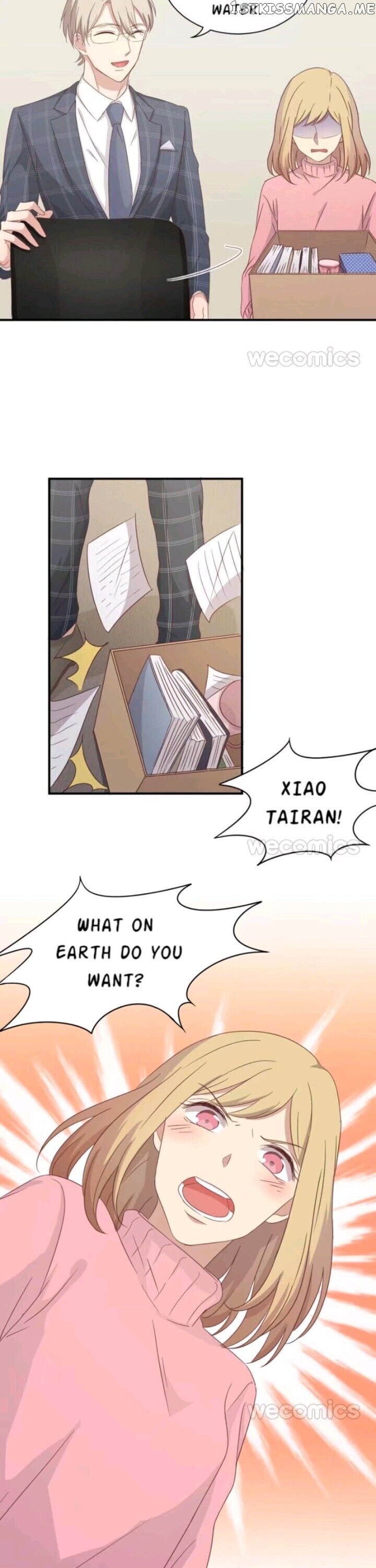 True Love was Right Beside Me chapter 46 - page 9
