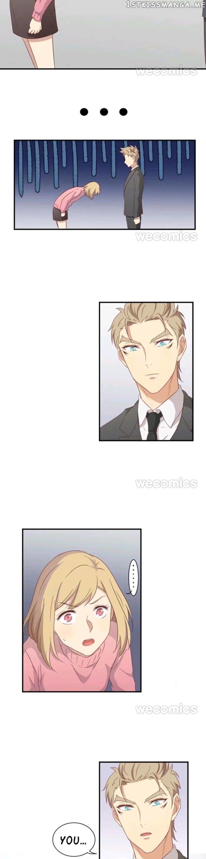 True Love was Right Beside Me chapter 47 - page 11