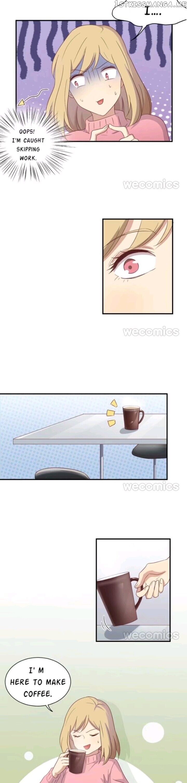 True Love was Right Beside Me chapter 47 - page 13