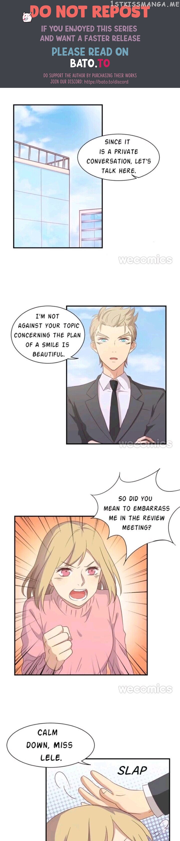 True Love was Right Beside Me chapter 48 - page 1