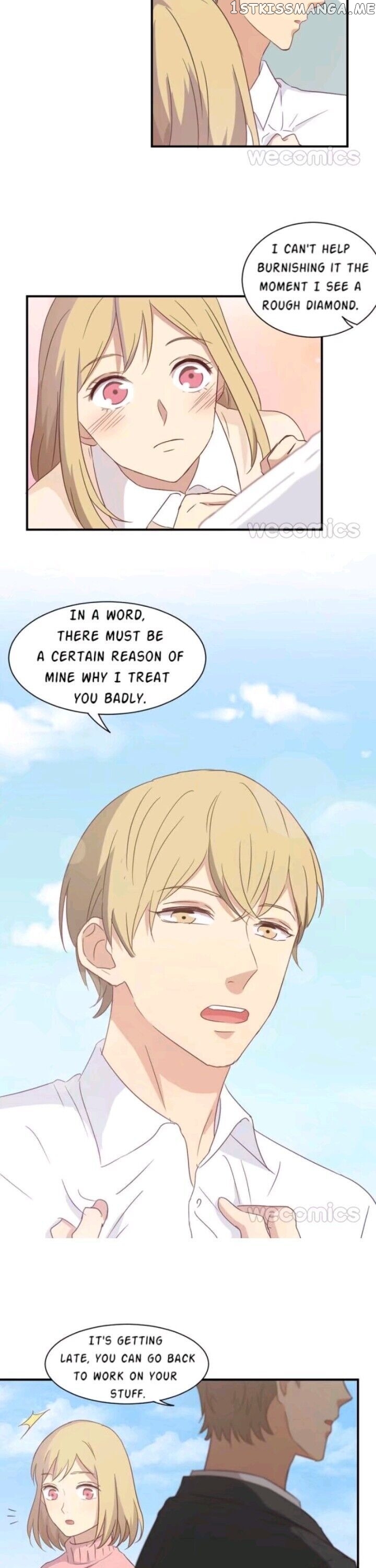True Love was Right Beside Me chapter 48 - page 5