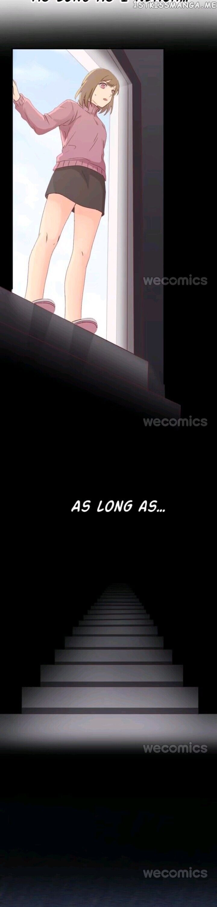 True Love was Right Beside Me chapter 48 - page 7