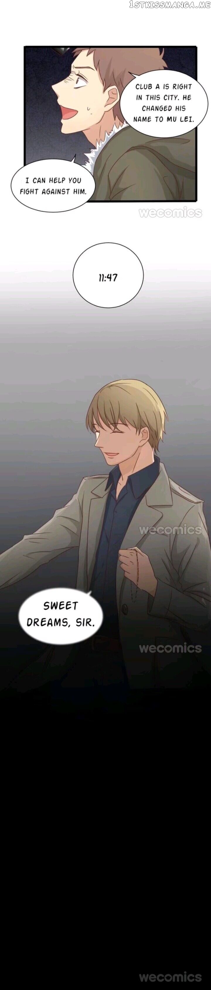 True Love was Right Beside Me chapter 50 - page 18