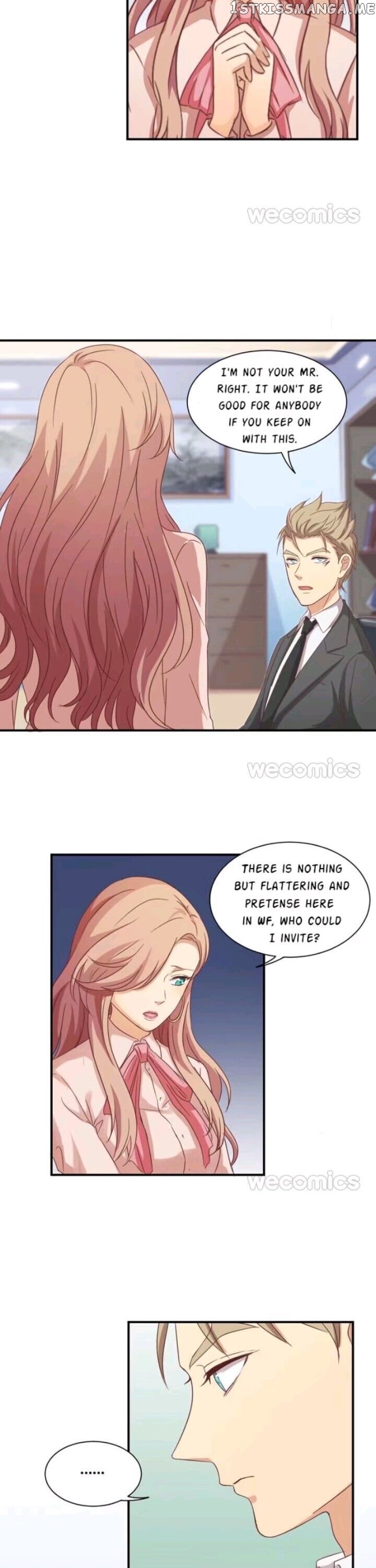 True Love was Right Beside Me chapter 50 - page 3