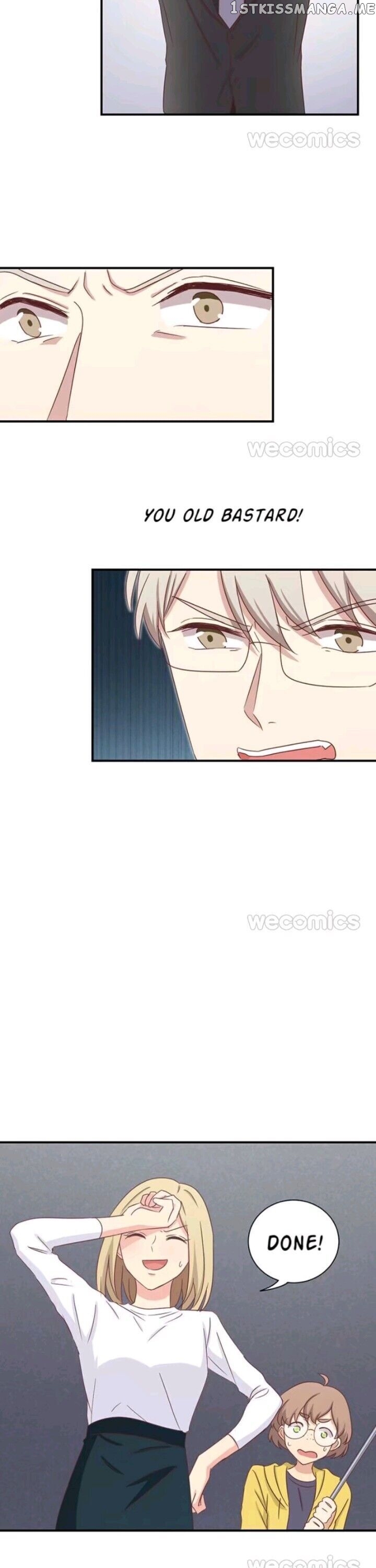 True Love was Right Beside Me chapter 59 - page 15