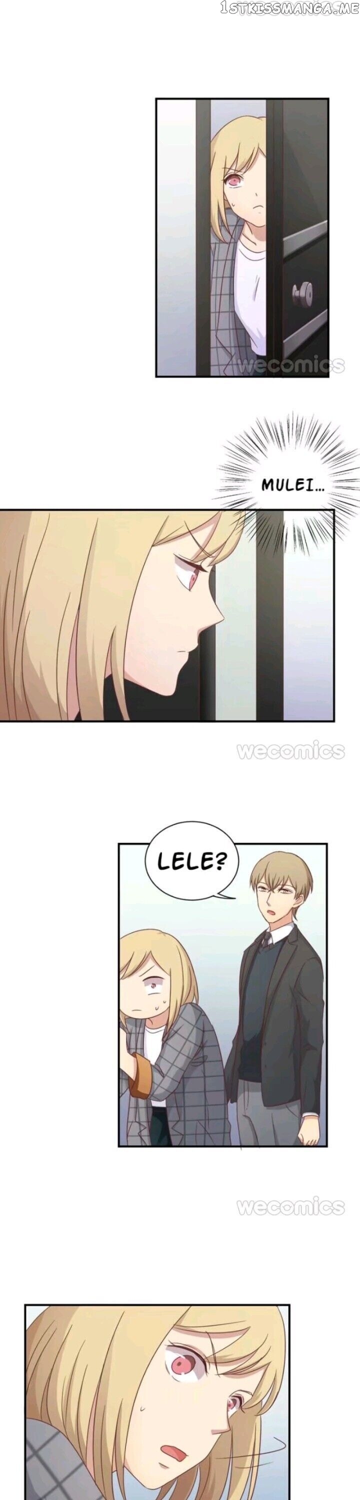 True Love was Right Beside Me chapter 51 - page 11