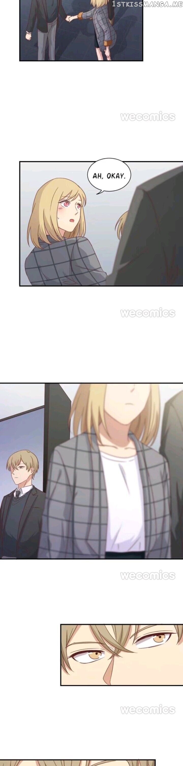 True Love was Right Beside Me chapter 51 - page 15