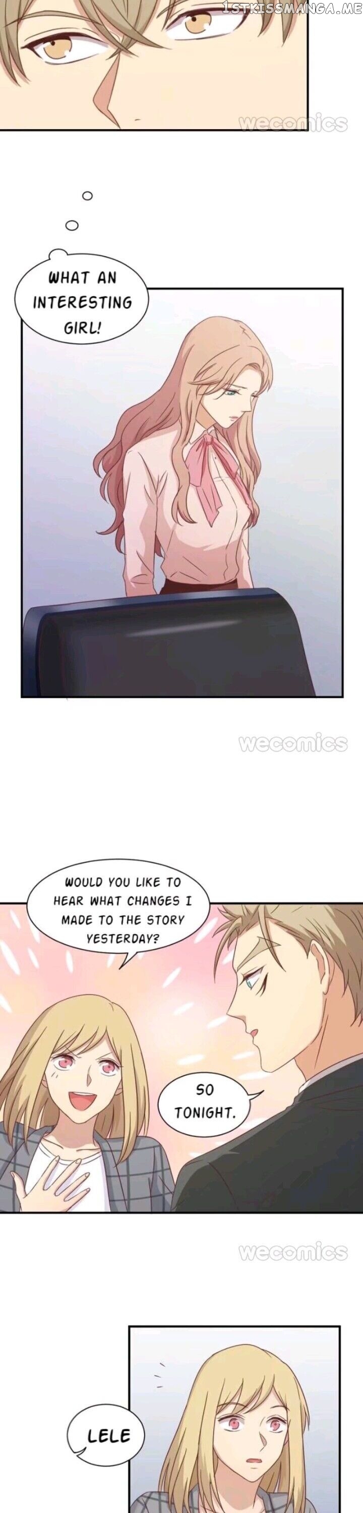 True Love was Right Beside Me chapter 51 - page 16