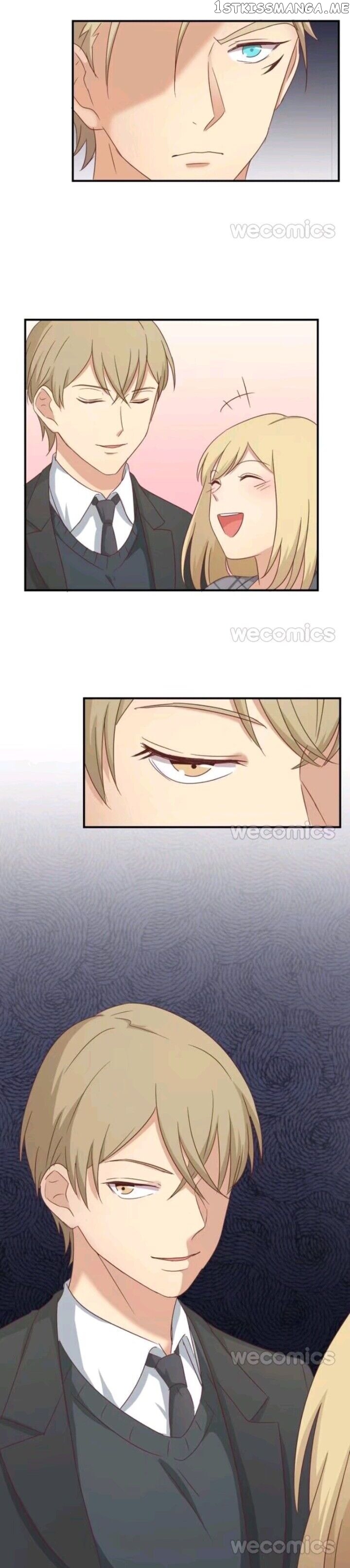 True Love was Right Beside Me chapter 51 - page 18
