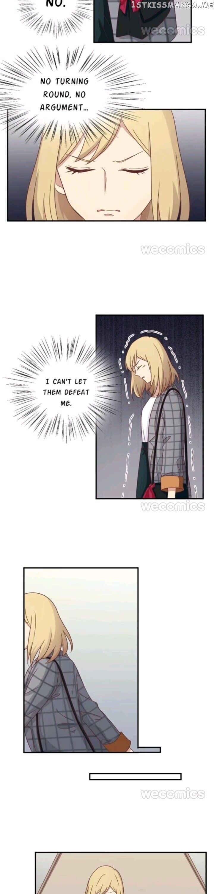 True Love was Right Beside Me chapter 51 - page 2