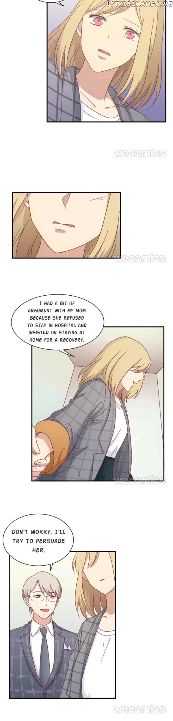 True Love was Right Beside Me chapter 51 - page 4