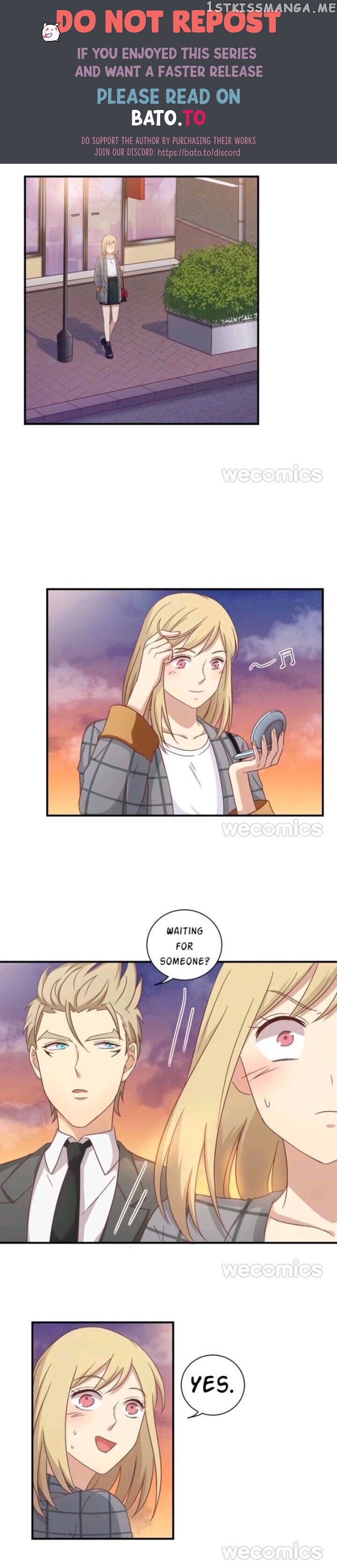 True Love was Right Beside Me chapter 52 - page 1