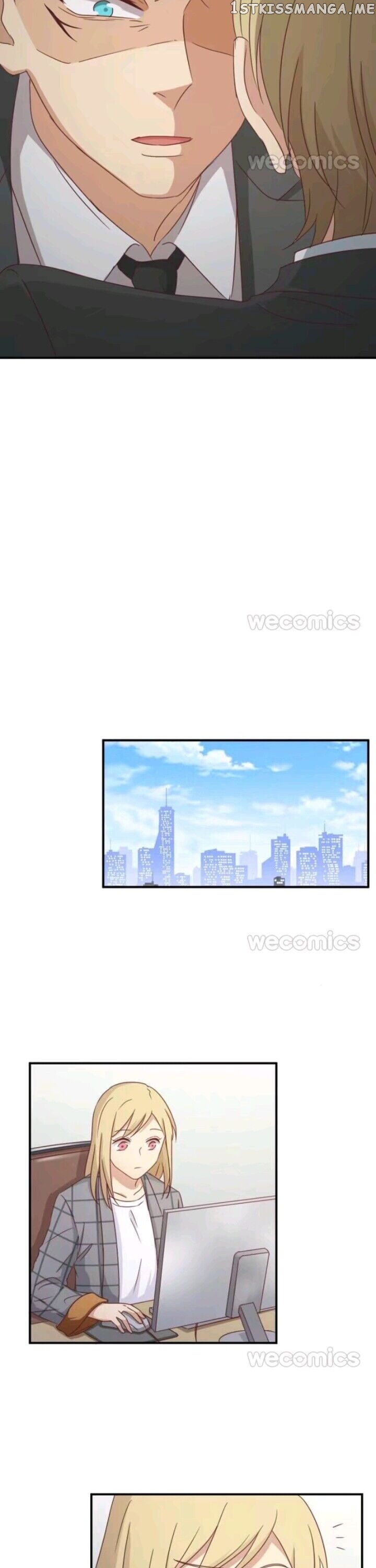 True Love was Right Beside Me chapter 52 - page 12
