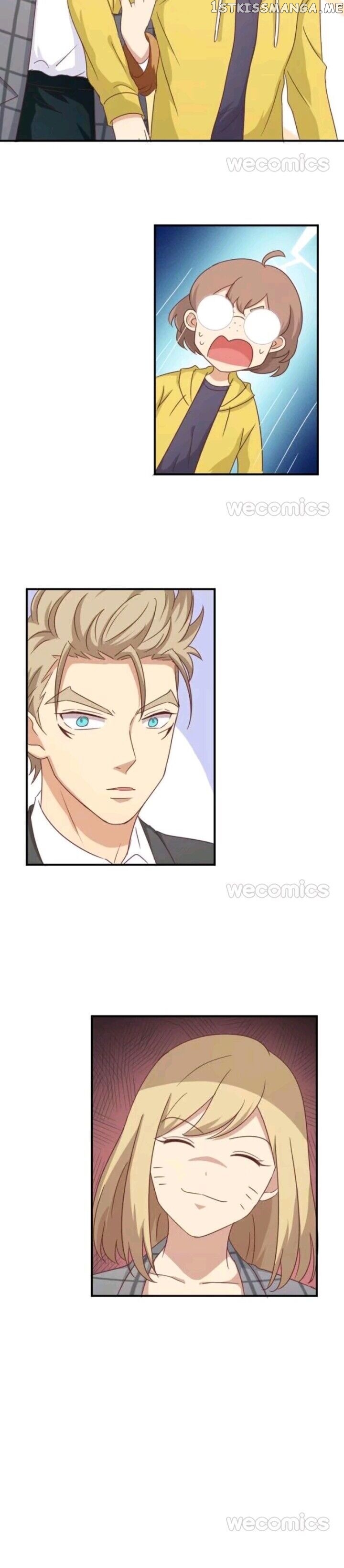 True Love was Right Beside Me chapter 52 - page 20