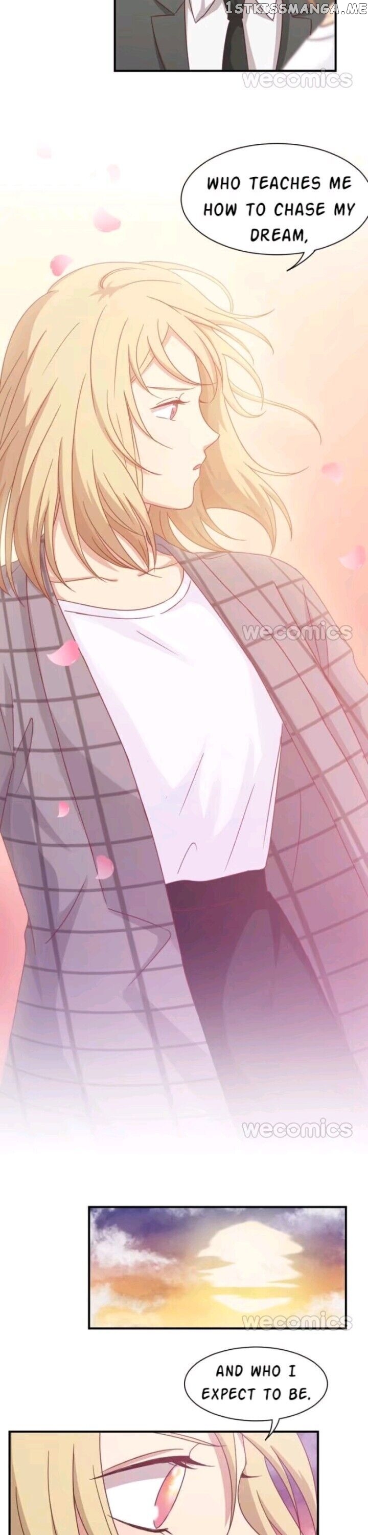 True Love was Right Beside Me chapter 52 - page 5