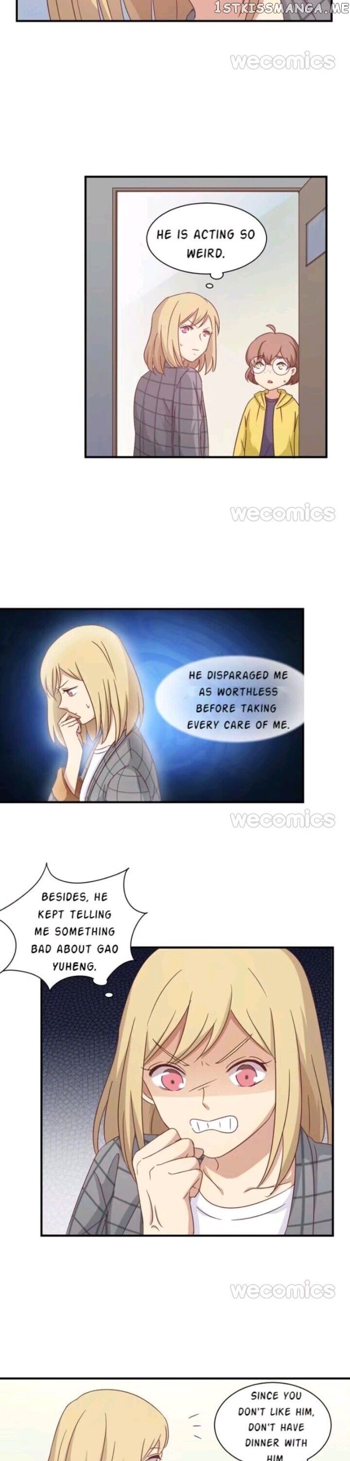 True Love was Right Beside Me chapter 53 - page 6