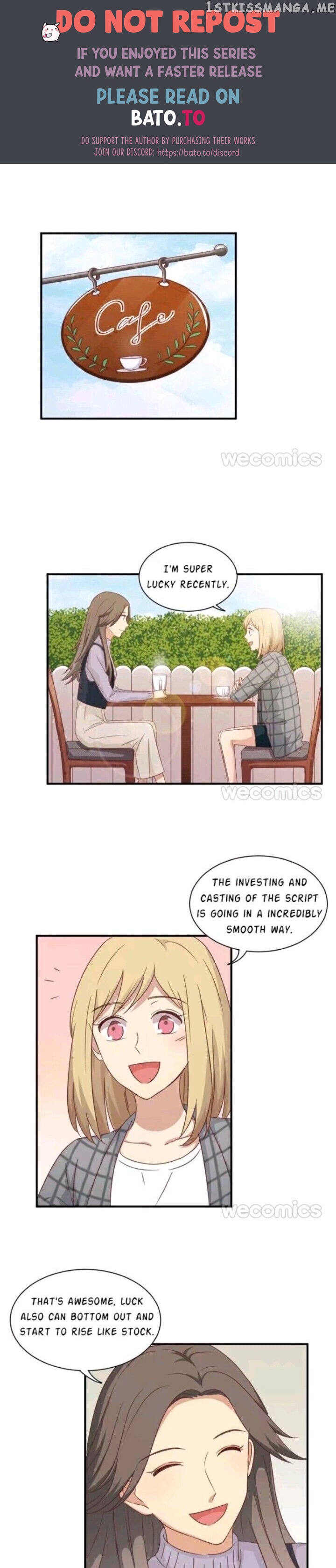 True Love was Right Beside Me chapter 54 - page 1
