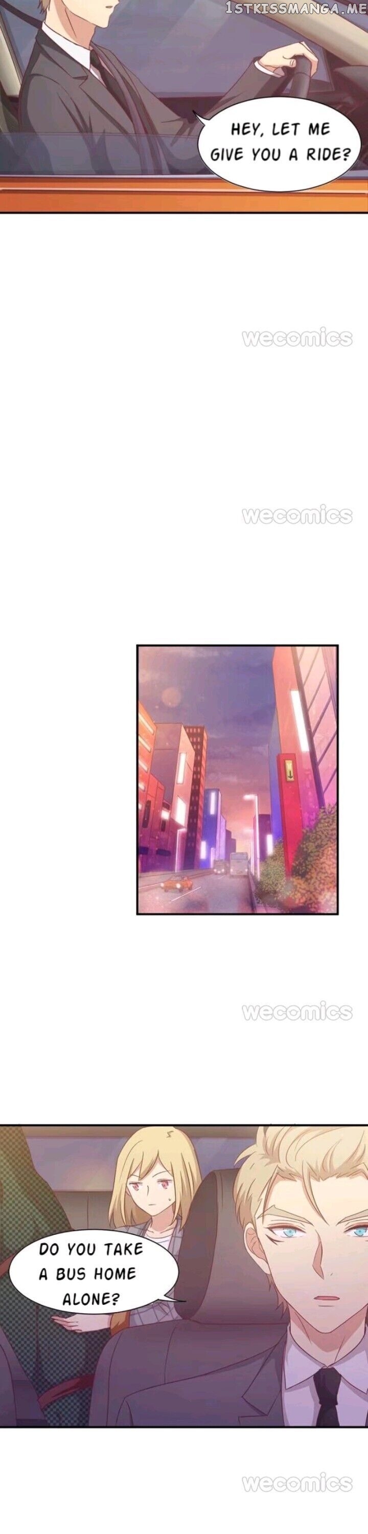 True Love was Right Beside Me chapter 54 - page 11