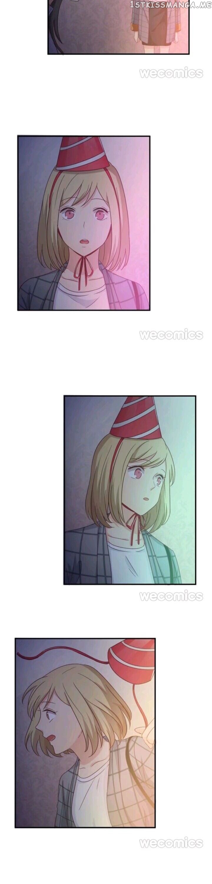 True Love was Right Beside Me chapter 55 - page 16