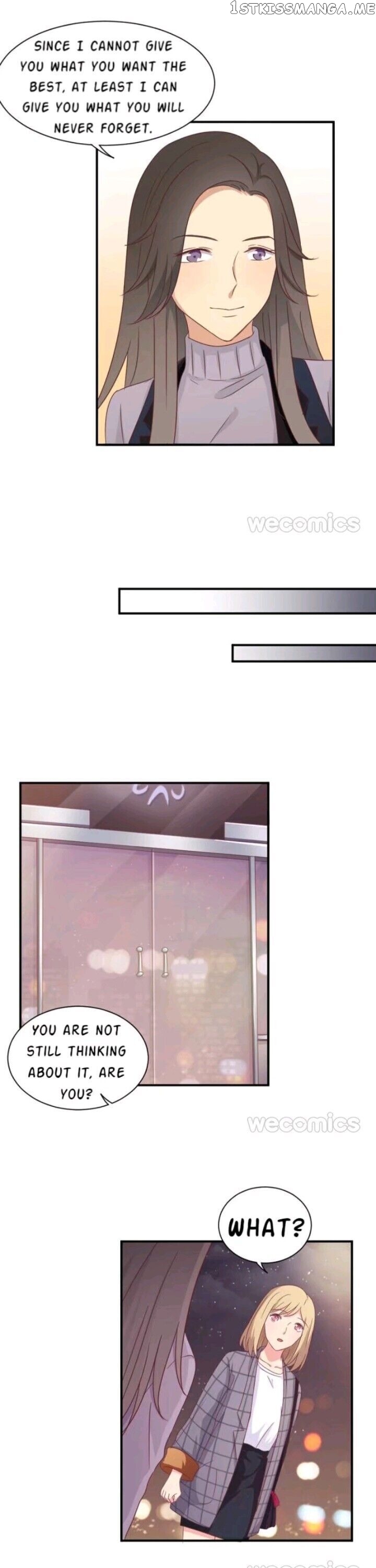 True Love was Right Beside Me chapter 55 - page 9