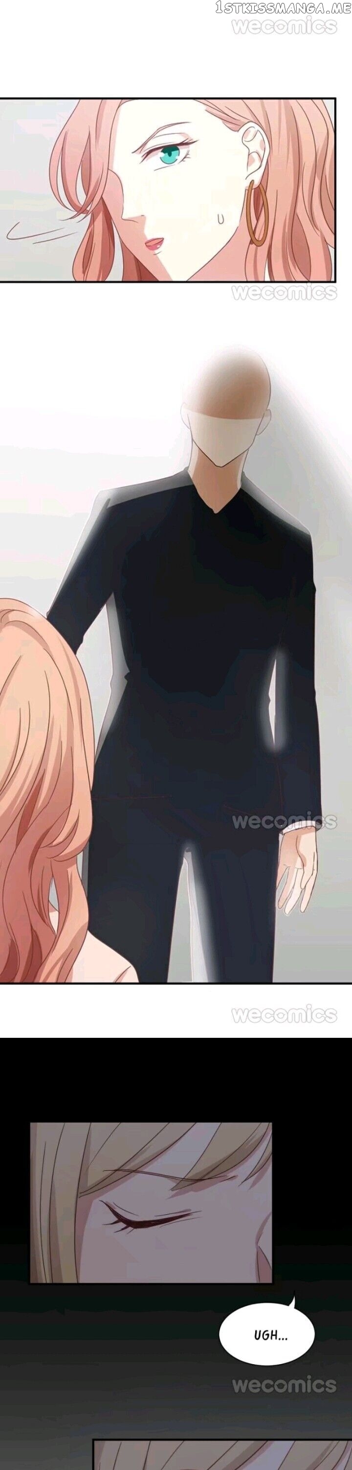 True Love was Right Beside Me chapter 56 - page 12