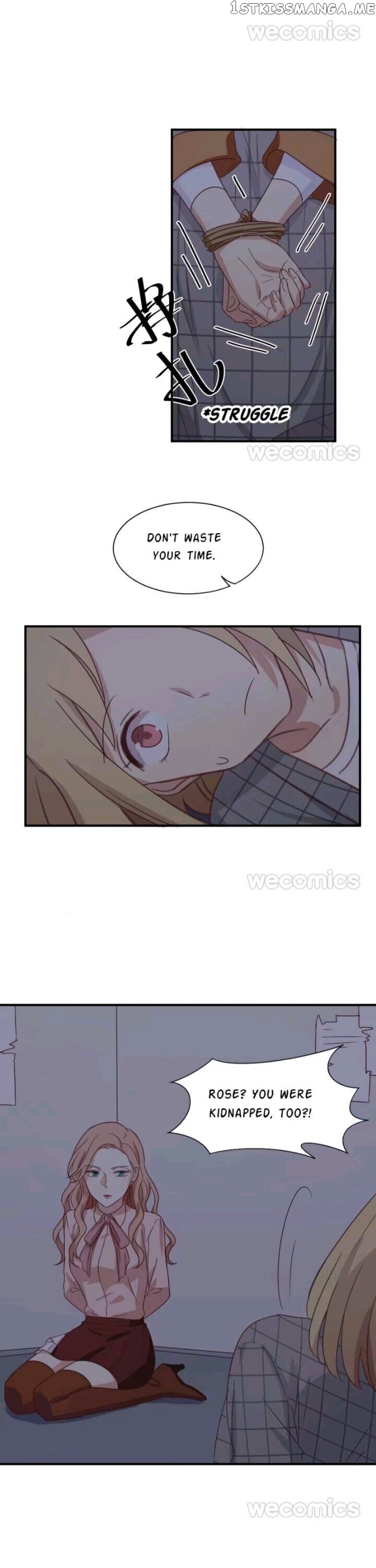 True Love was Right Beside Me chapter 56 - page 14