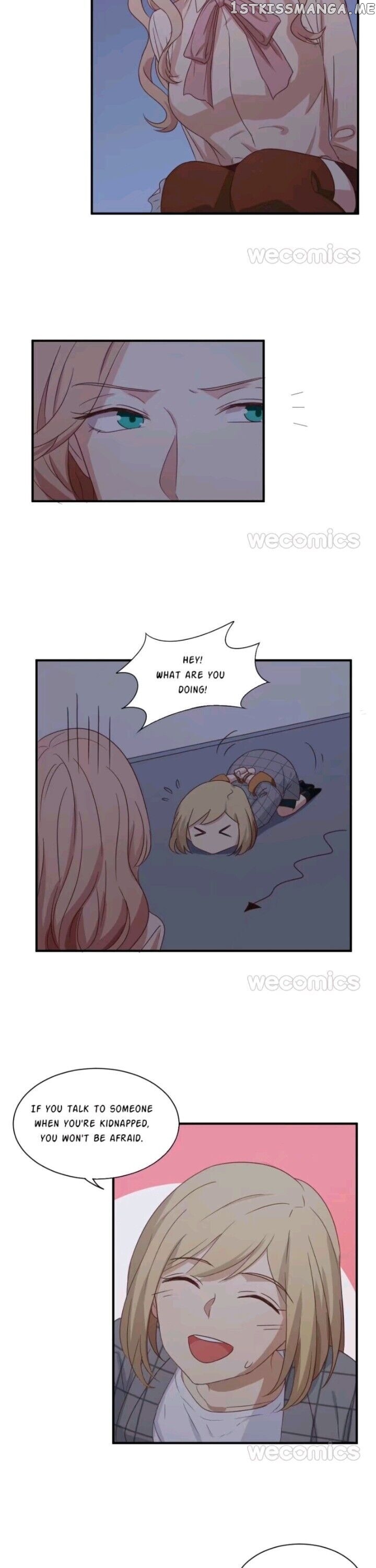 True Love was Right Beside Me chapter 56 - page 16