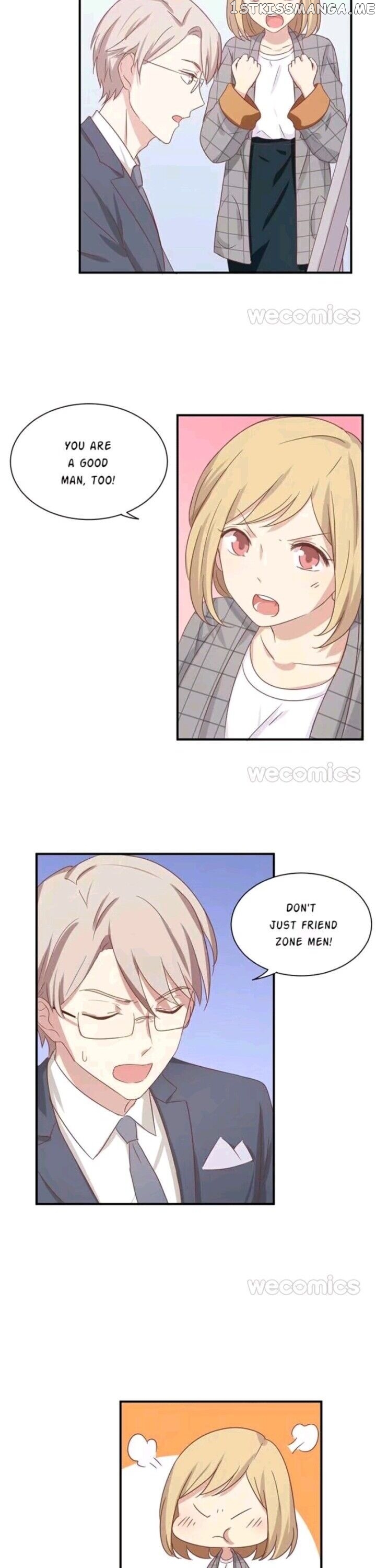 True Love was Right Beside Me chapter 56 - page 2