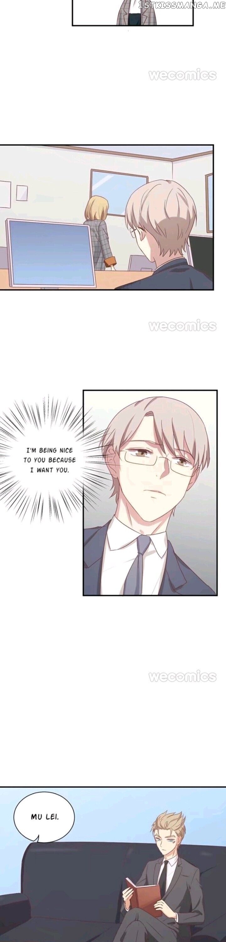 True Love was Right Beside Me chapter 56 - page 3