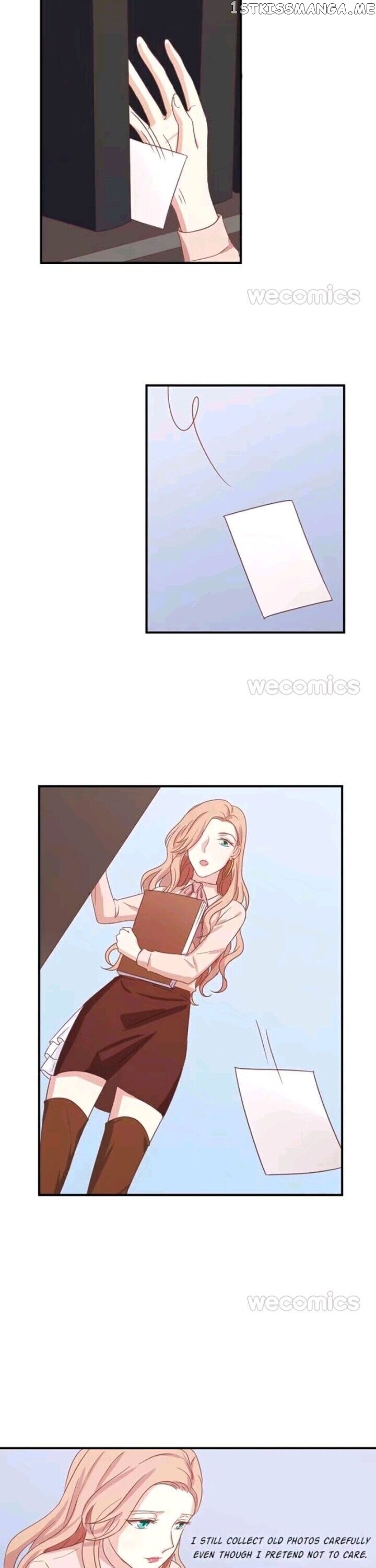 True Love was Right Beside Me chapter 56 - page 6