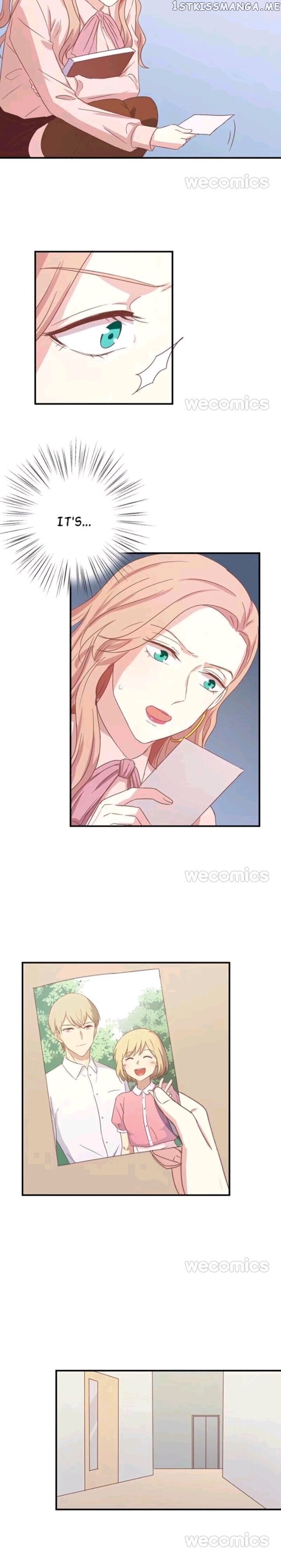 True Love was Right Beside Me chapter 56 - page 7