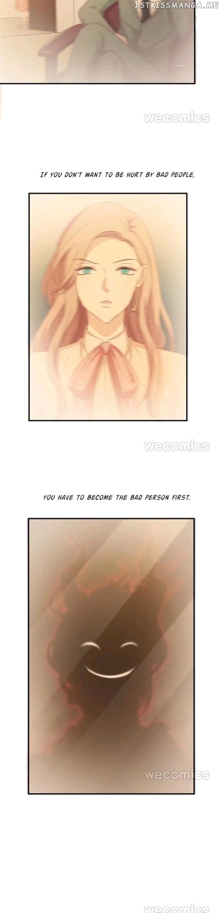 True Love was Right Beside Me chapter 57 - page 10