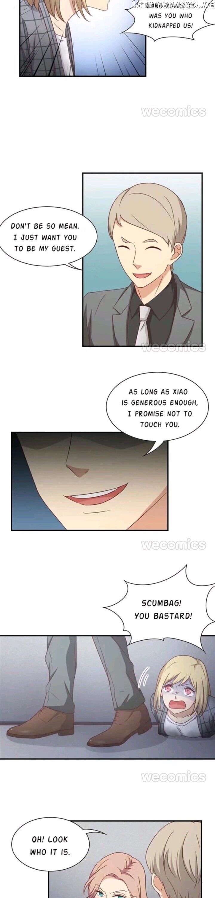 True Love was Right Beside Me chapter 57 - page 2