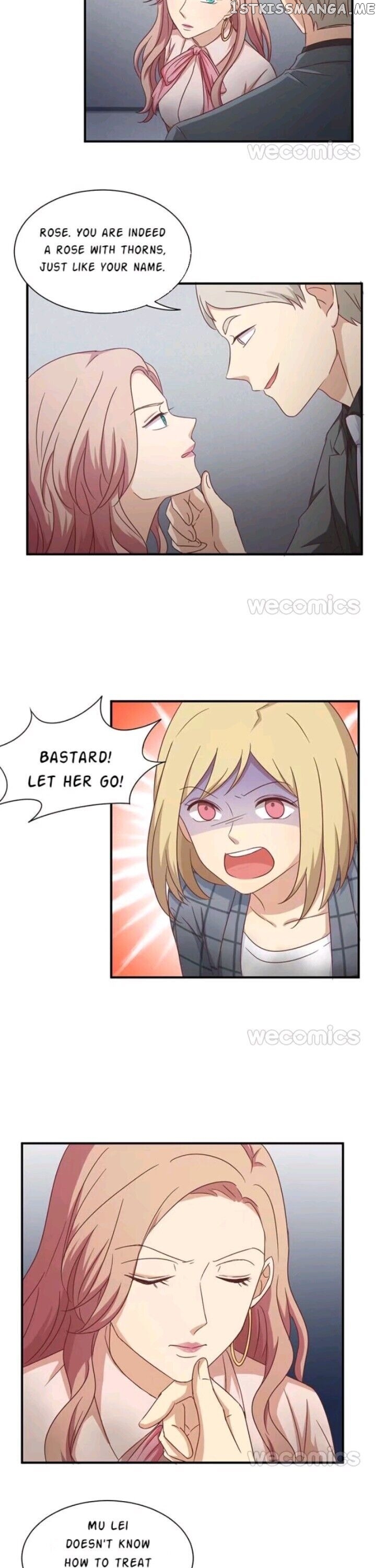 True Love was Right Beside Me chapter 57 - page 3