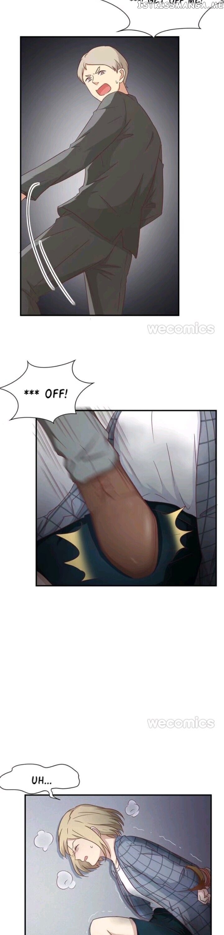 True Love was Right Beside Me chapter 57 - page 5