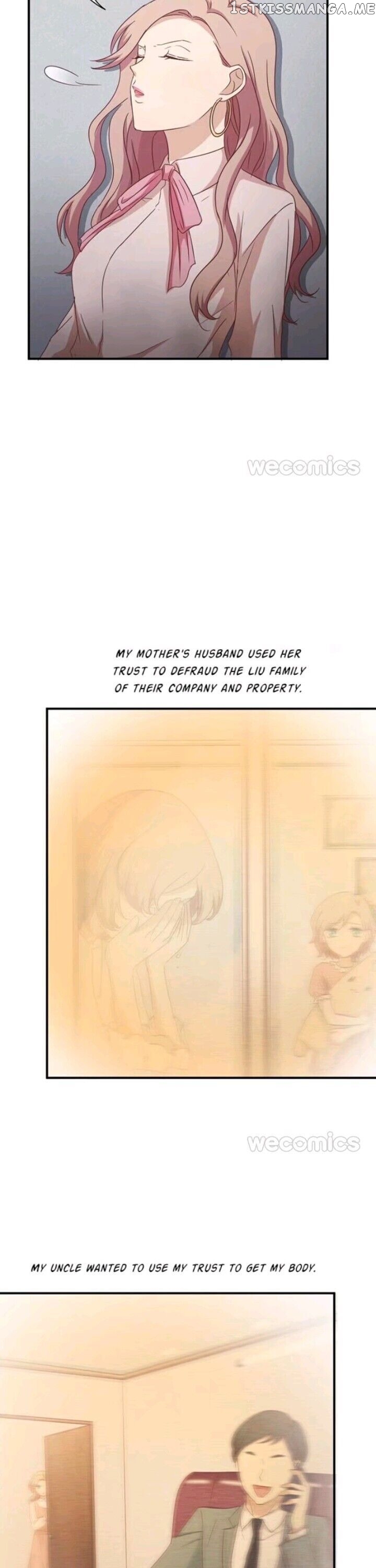 True Love was Right Beside Me chapter 57 - page 9