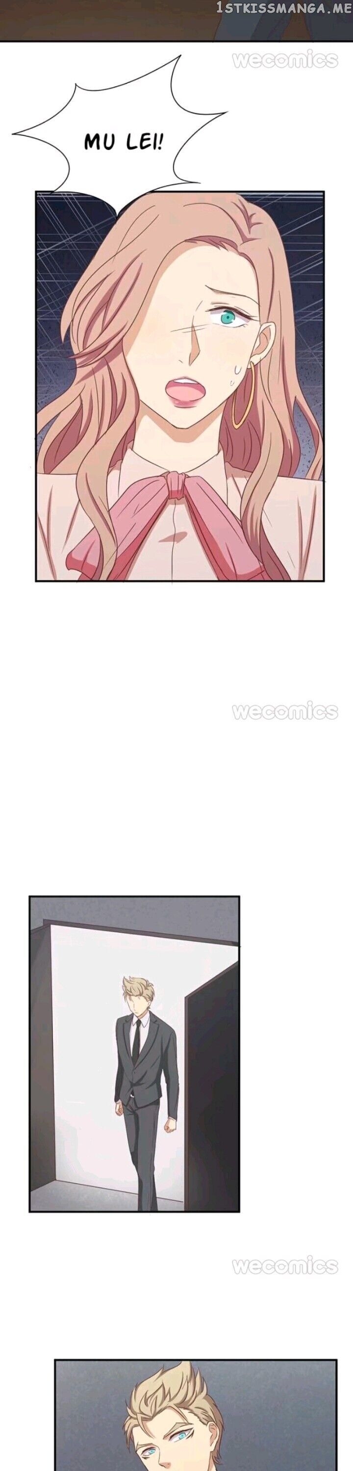 True Love was Right Beside Me chapter 58 - page 11