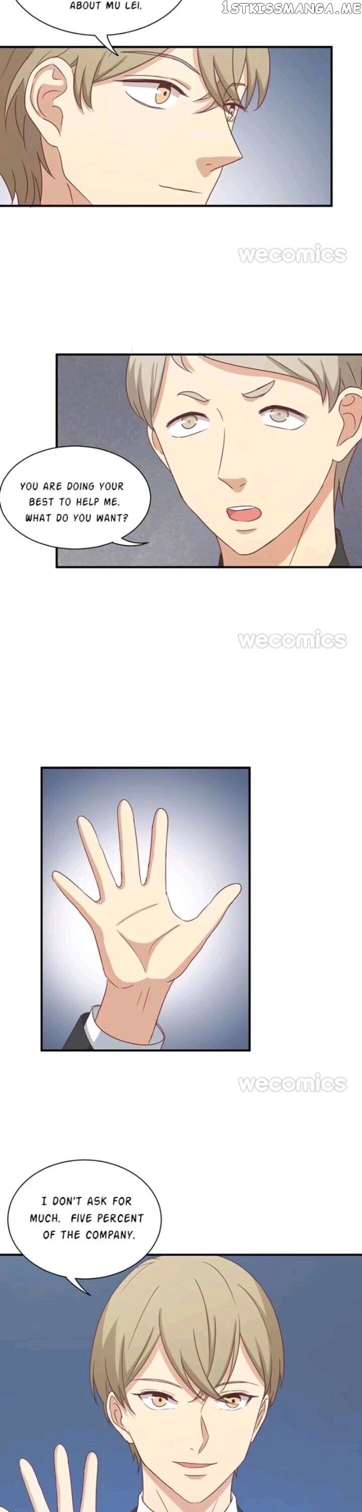 True Love was Right Beside Me chapter 58 - page 2