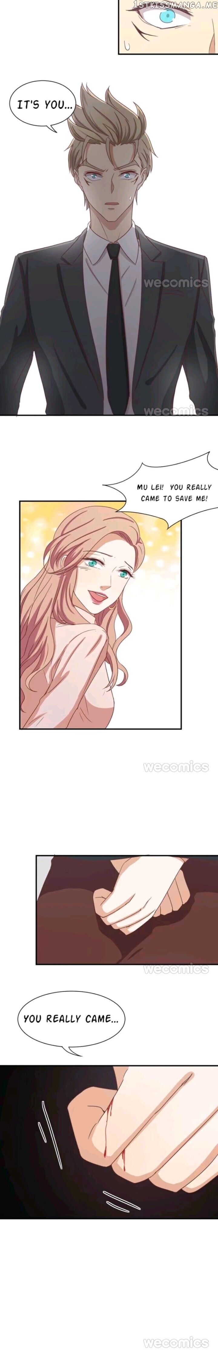 True Love was Right Beside Me chapter 58 - page 25