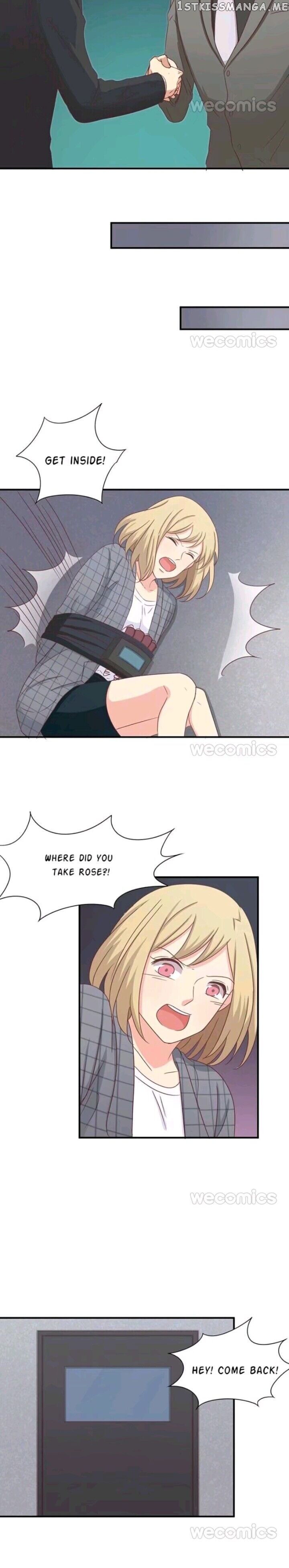 True Love was Right Beside Me chapter 58 - page 4