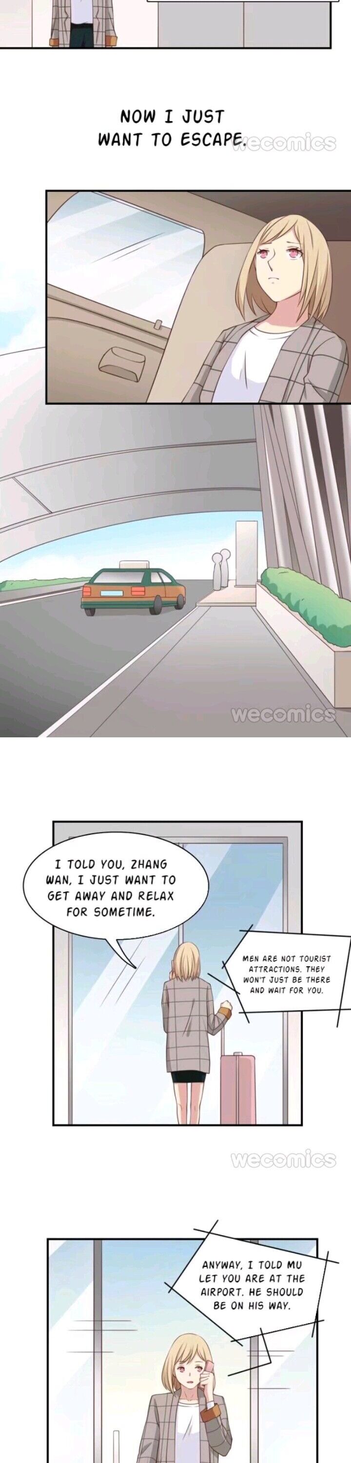 True Love was Right Beside Me chapter 80 [end] - page 10