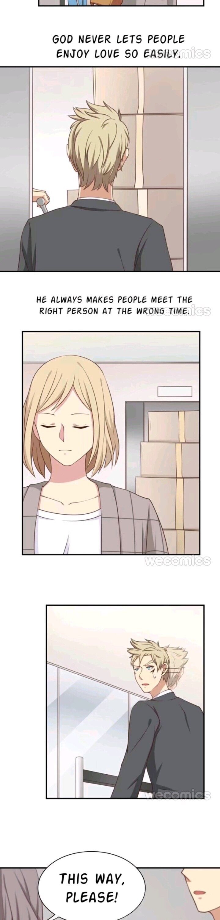 True Love was Right Beside Me chapter 80 [end] - page 13