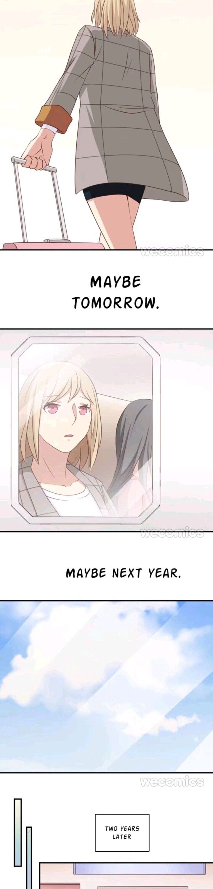 True Love was Right Beside Me chapter 80 [end] - page 16