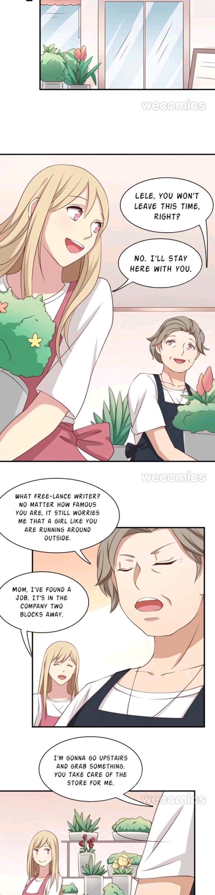 True Love was Right Beside Me chapter 80 [end] - page 17