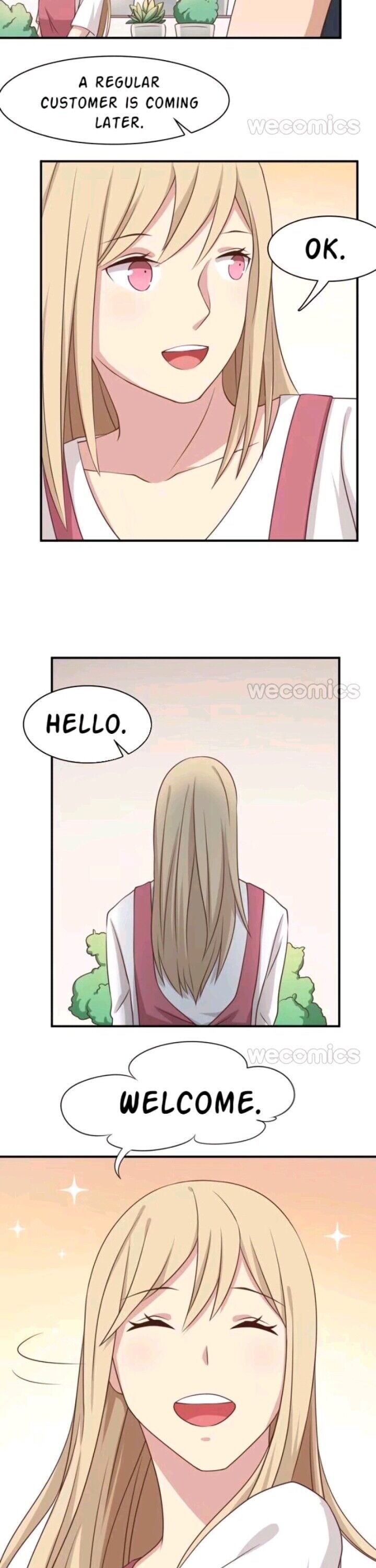 True Love was Right Beside Me chapter 80 [end] - page 18