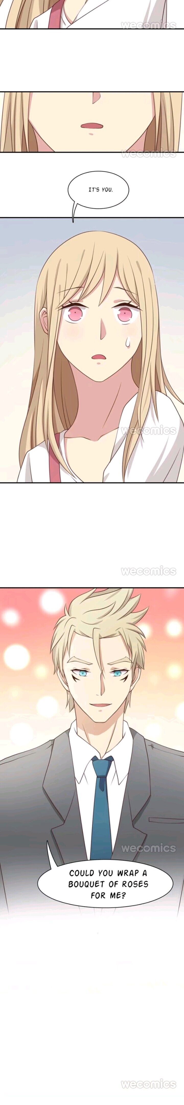 True Love was Right Beside Me chapter 80 [end] - page 19