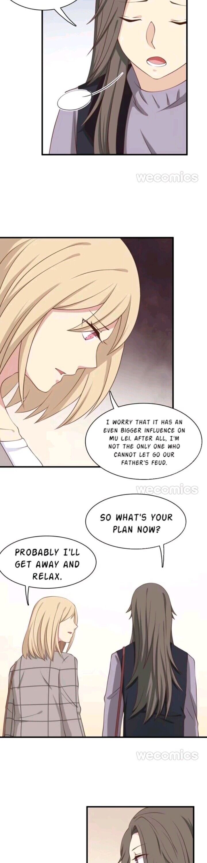 True Love was Right Beside Me chapter 80 [end] - page 2