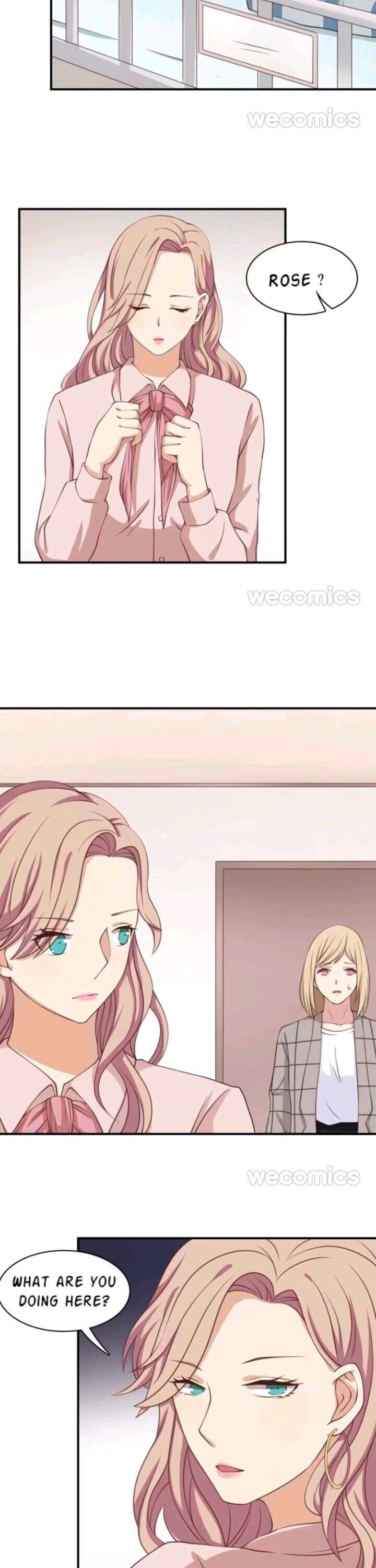 True Love was Right Beside Me chapter 80 [end] - page 6
